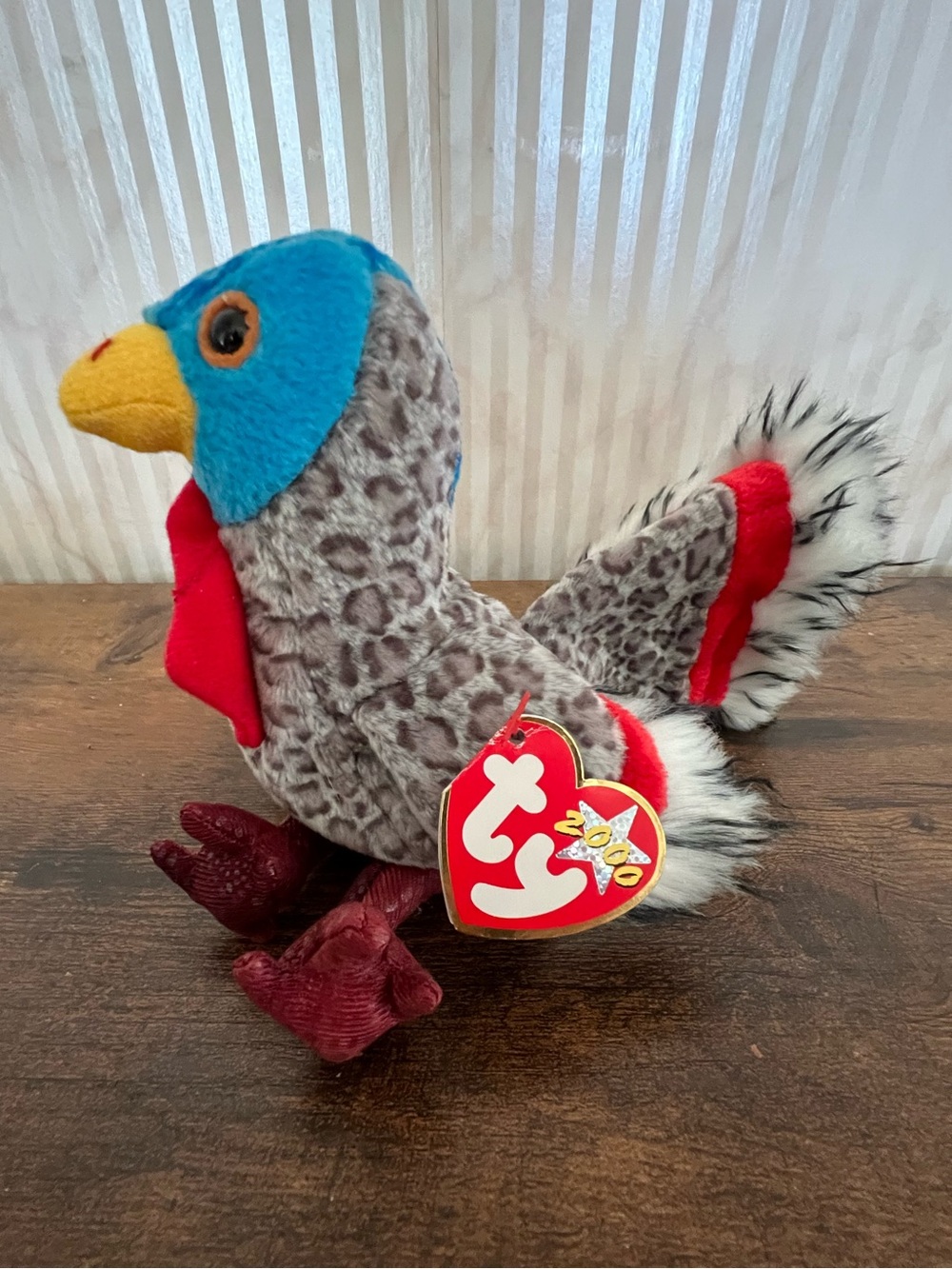Ty Beanie Babies Stuffed Animals Bundle - Picture 6 of 11